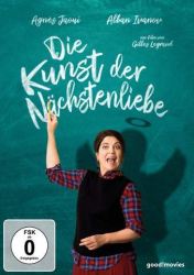 : Die Kunst der Naechstenliebe 2019 German Dl 1080p Web H264-PsLm