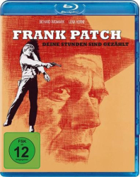 : Frank Patch Deine Stunden sind gezaehlt German 1969 Ac3 Bdrip x264-SpiCy