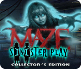 : Maze Sinister Play Collectors Edition-MiLa