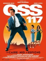 : OSS 117 - Der Spion der sich liebte 2006 German 800p AC3 microHD x264 - RAIST