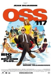 : OSS 117 - Er selbst ist sich genug 2009 German 800p AC3 microHD x264 - RAIST