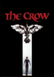 : The Crow 1994 German 1080p AC3 microHD x264 - RAIST