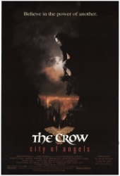 : The Crow 2 - Die Rache der Krähe 1996 German 1040p AC3 microHD x264 - RAIST