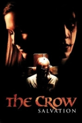 : The Crow 3 - Tödliche Erlösung DC 2000 German 1080p AC3 microHD x264 - RAIST