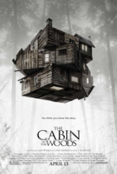 : The Cabin in the Woods 2011 German 800p AC3 microHD x264 - RAIST