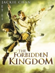 : The Forbidden Kingdom 2008 German 800p AC3 microHD x264 - RAIST