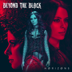 : Beyond The Black - Horizons (Deluxe Edition) (2020)