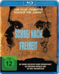 : Schrei nach Freiheit German 1987 Ac3 Bdrip x264 iNternal-SpiCy