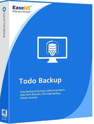 : EaseUS Todo Backup v13.2 All Editions