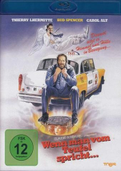 : Wenn man vom Teufel spricht 1991 German Dl BdriP x264 Internal-Coolsd