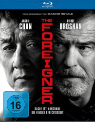 : The Foreigner 2017 German Dl 1080p BluRay x264-Encounters