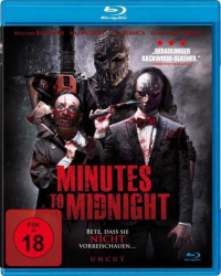 : Minutes to Midnight Bete dass sie nicht vorbeischauen German 2018 Ac3 Bdrip x264-UniVersum