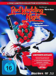 : Red Wedding Night German 1970 Ac3 Bdrip x264-UniVersum