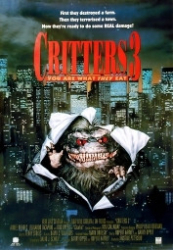 : Critters 3 - Die Kuschelkiller kommen 1991 German 1040p AC3 microHD x264 - RAIST