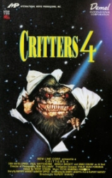 : Critters 4 - Das große Fressen geht weiter 1992 German 1040p AC3 microHD x264 - RAIST