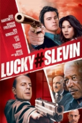 : Lucky # Slevin 2006 German 800p AC3 microHD x264 - RAIST