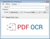 : Orpalis Pdf Ocr Pro v1.1.33