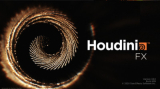 : SideFX Houdini FX v18.0.499