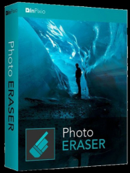 : InPixio Photo Eraser v10.3.7447.32534