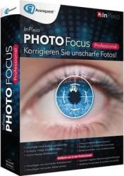 : InPixio Photo Focus Pro v4.10.7447.32475