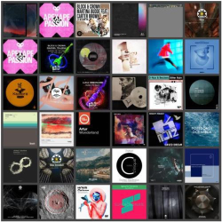 : Beatport Music Releases Pack 2110 (2020)