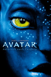 : Avatar Aufbruch nach Pandora 2009 REGRADED Extended Cut German DL 2160p HDR UpsUHD x265-QfG