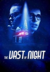 : The Vast Of Night 2019 German Dl WebriP x264-Law