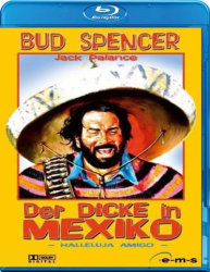 : Der Dicke in Mexico Comedy Fassung 1972 German Dl BdriP x264 Internal-Coolsd