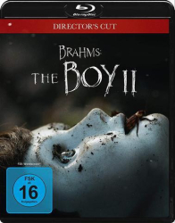 : Brahms The Boy Ii 2020 German Dl 1080p BluRay x264-Encounters