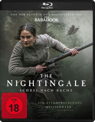 : The Nightingale 2018 German Ac3 BdriP XviD-Showe