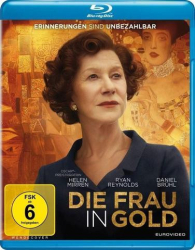 : Die Frau in Gold 2015 German BdriP Ac3 XviD-Bm