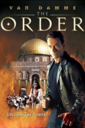 : The Order 2001 German 1080p AC3 microHD x264 - RAIST