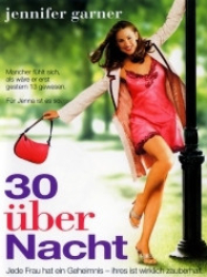 : 30 über Nacht 2004 German 1040p AC3 microHD x264 - RAIST