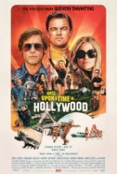 : Once upon a Time in Hollywood 2019 German 800p AC3 microHD x264 - RAIST