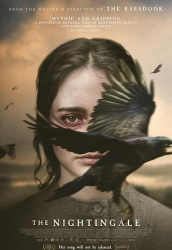 : The Nightingale 2018 German Dl 1080p BluRay x264-Tscc