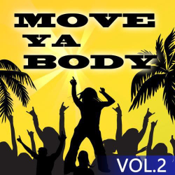 : Move Ya Body Vol 2 (2020)