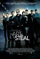 : The Art of the Steal - Der Kunstraub 2013 German 800p AC3 microHD x264 - RAIST