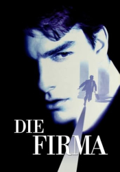 : Die Firma 1993 German Dubbed DL 2160p WebRip HDR x265-NIMA4K