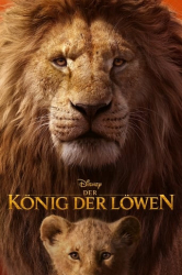 : Der Koenig der Loewen 2019 German EAC3 DL 2160p UHD BluRay HDR x265-NIMA4K