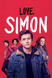 : Love Simon 2018 COMPLETE UHD BLURAY-WhiteRhino