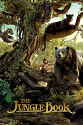 : The Jungle Book 2016 German EAC3 DL 2160p UHD BluRay HDR x265-NIMA4K