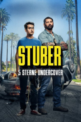 : Stuber 2019 COMPLETE UHD BLURAY-AViATOR