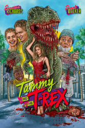 : Teenage T Rex Der Menschen Dinosaurier 1994 German AC3D DL 2160p UHD BluRay HDR HEVC Remux-NIMA4K