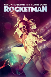 : Rocketman 2019 German TrueHD Atmos DL 2160p UHD BluRay HDR x265-NIMA4K