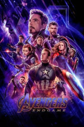 : Avengers Endgame 2019 German AC3D DL 2160p WEB HDR HEVC-NIMA4K