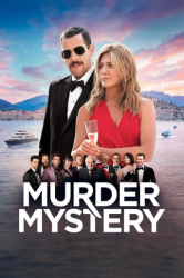 : Murder Mystery 2019 German EAC3 2160p WEBRiP x265-CODY