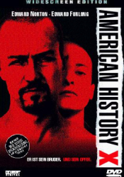 : American History X German Dl 1998 Ac3 Bdrip x264 iNternal-VideoStar