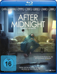 : After Midnight Die Liebe ist ein Monster 2019 German Dl Dts 1080p BluRay x264-Showehd