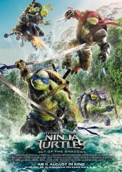 : Teenage Mutant Ninja Turtles - Out of the Shadows 2016 German 800p AC3 microHD x264 - RAIST