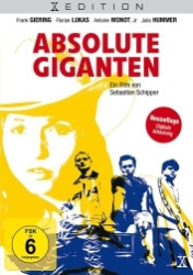 : Absolute Giganten 1999 German 1040p AC3 microHD x264 - RAIST